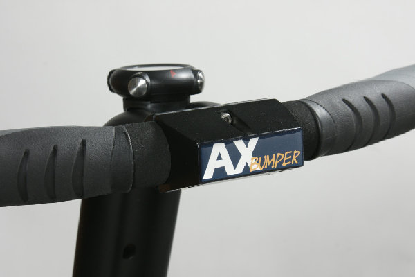 AX-Bumper (Standard-Ausführung)