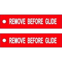 remove before glide