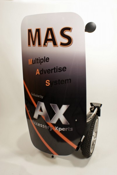 AX-MAS BASIC