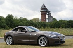 BMW Z4 3.0is