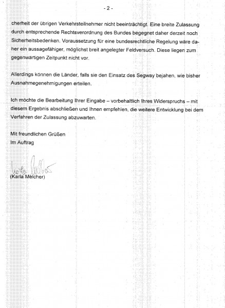 Deutscher Bundesxtag, Petitionsausschuss, Seite 2