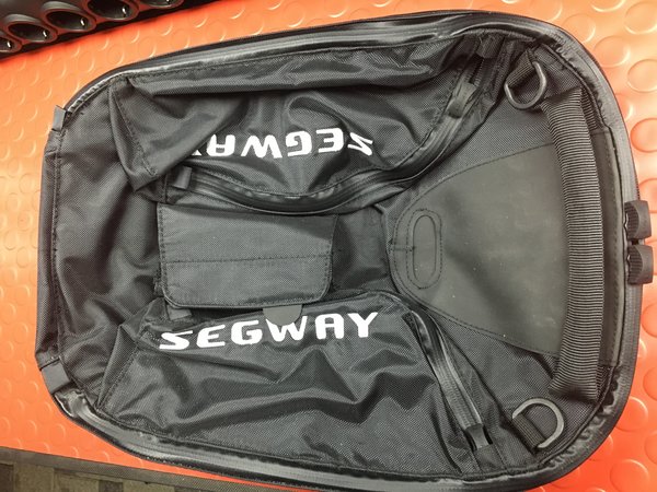 Segway BAG/Frontlenkertasche by SEGOT!